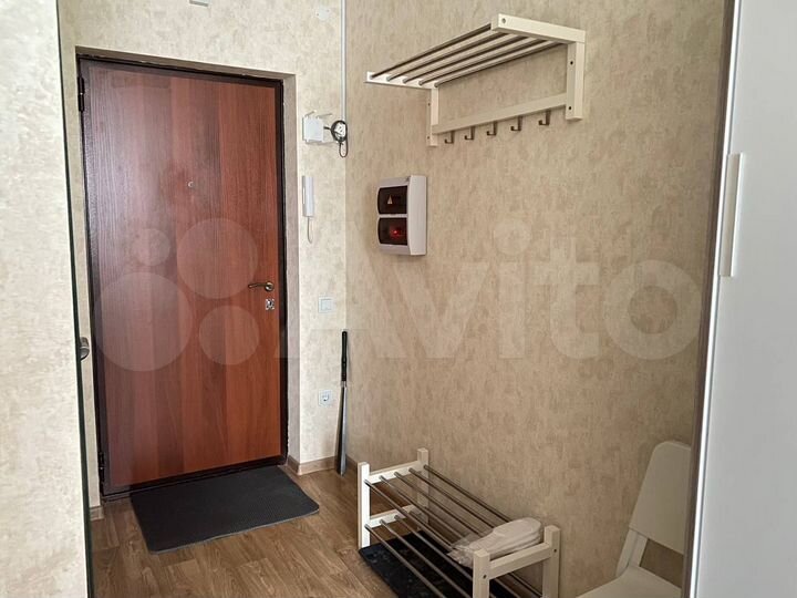 Квартира-студия, 20,4 м², 7/14 эт.