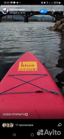 Продажа /Аренда/ прокат сапбордов/сапов/SUP-досок