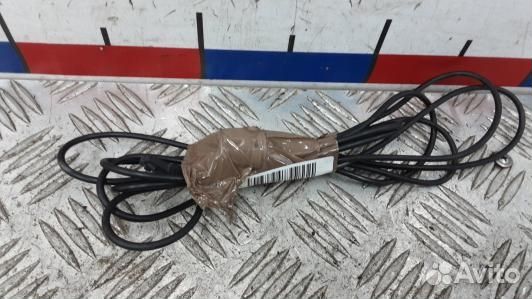 Парктроник задний volkswagen passat B6 (8SE06HL04)