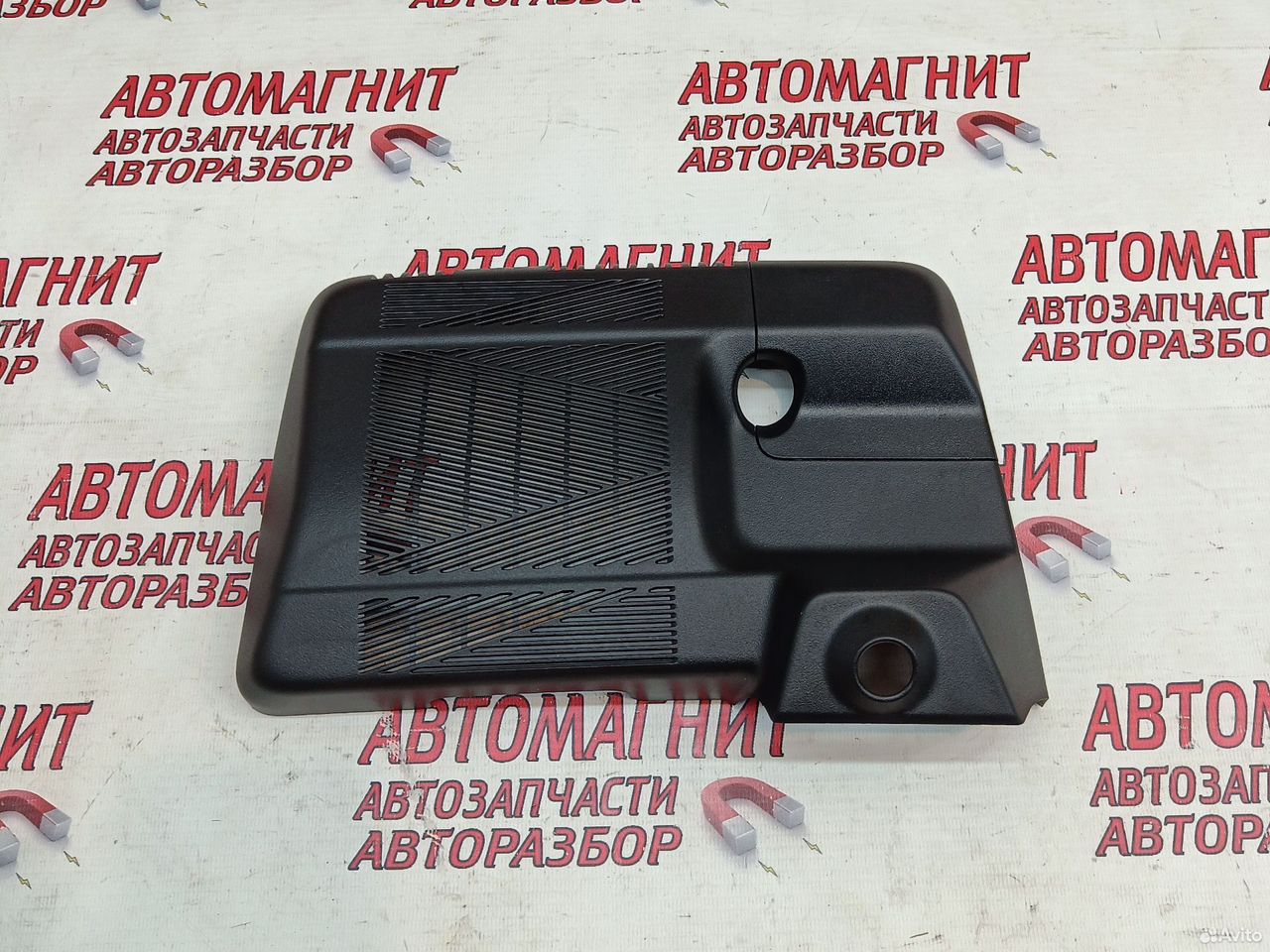 Накладка зеркала Changan UNI-T