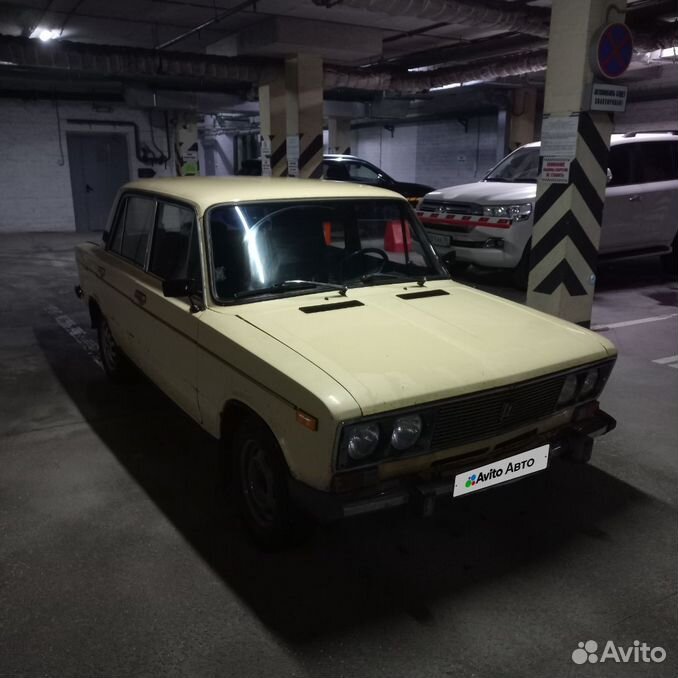    LADA 2106    60 000     41    