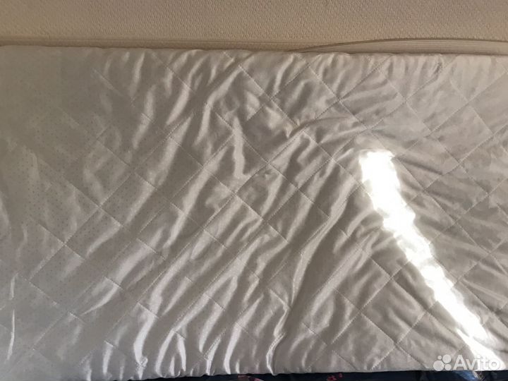 Матрас детский 120 60