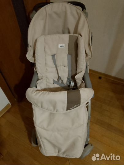 Коляска. Требуется ремонт передних колёс