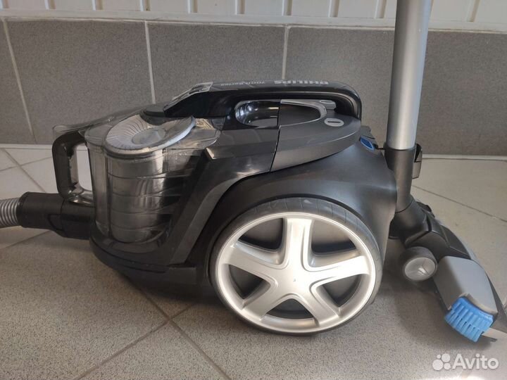 Пылесос Philips FC9732 PowerPro Expert