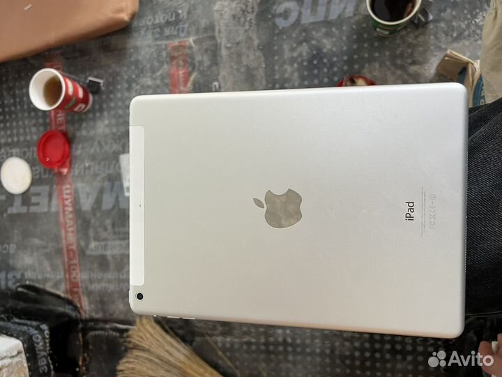 iPad air