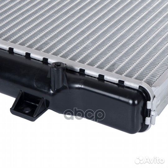 Радиатор основной GIF07177 ganz