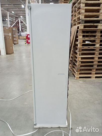 Холодильник встраиваемый maunfeld MBL177swgr Inver