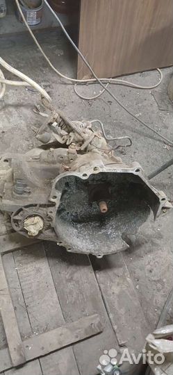 Запчасти для mitsubishi lancer 9