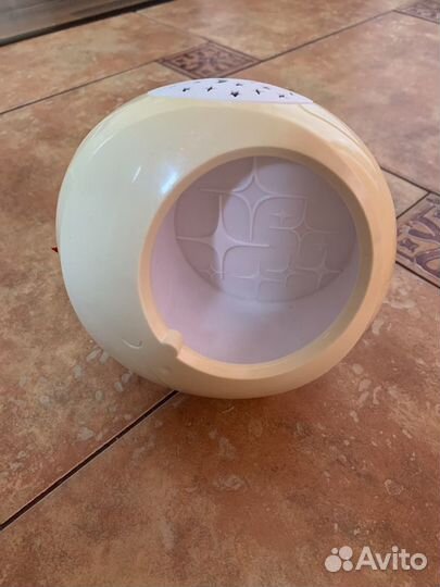 Детский ночник и проектор Fisher-Price