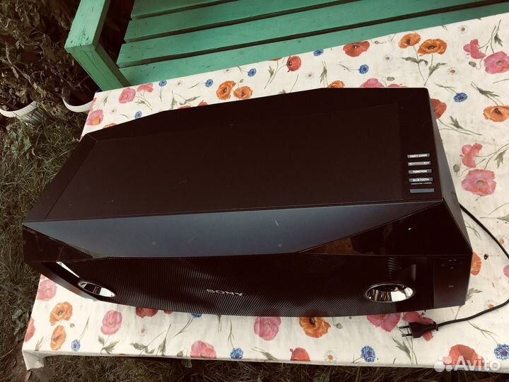 Колонка sony gtk x1bt