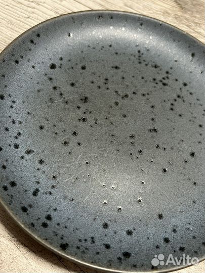 Тарелки 20 см 2 шт