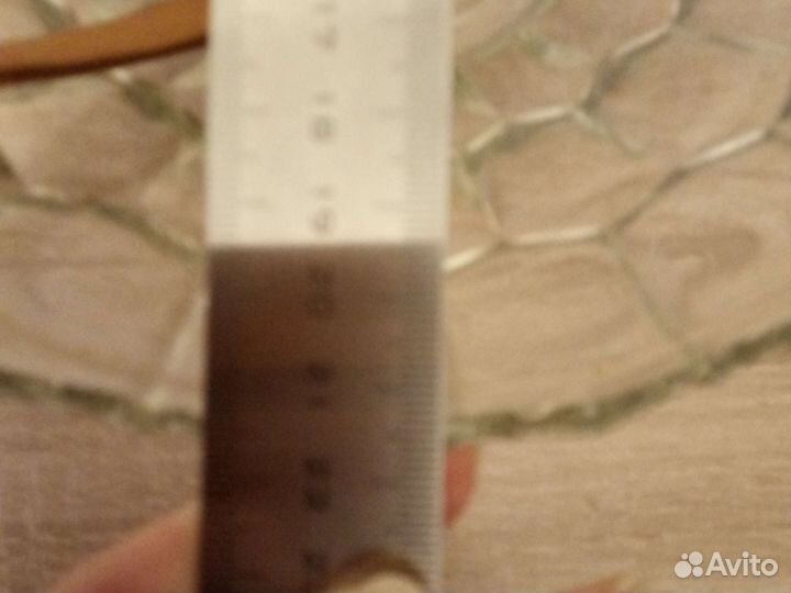 Салатники винтажные большие хрустальные СССР