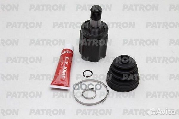 ШРУС внутренний 24X44X27 BMW X3 E83 2003-2010