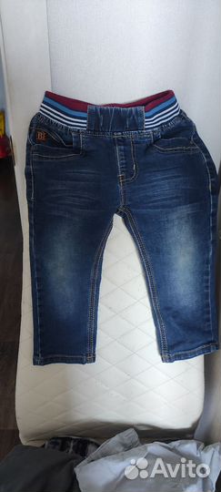 Детские вещи