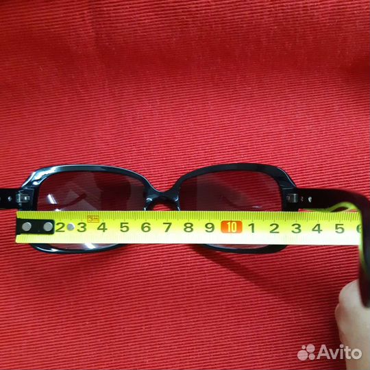 Очки Emporio Armani