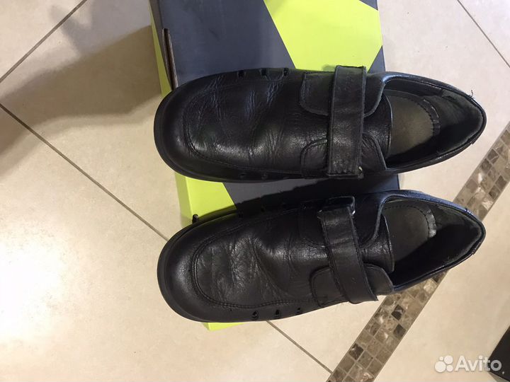 Туфли Элегами