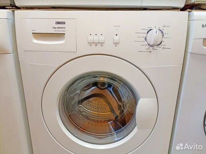 Стиральная машина бу.Честная гарантия+доставка