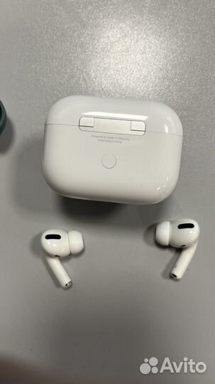 Apple Airpods Pro (1-ое поколение) с Magsafe