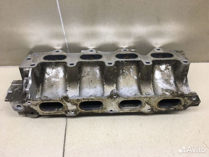 Коллектор впускной Almera (G15) 2013