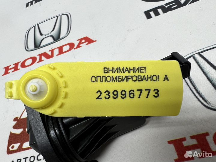 Датчик расхода воздуха Mazda CX-5 KE 2012-2017