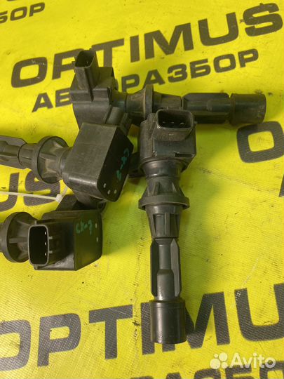 Катушка зажигания Mazda CX-7