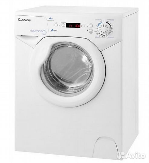 Стиральная компактная машина Candy