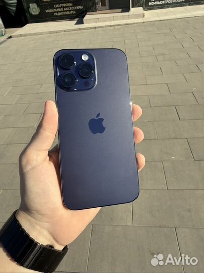 iPhone 14 Pro Max, 128 ГБ