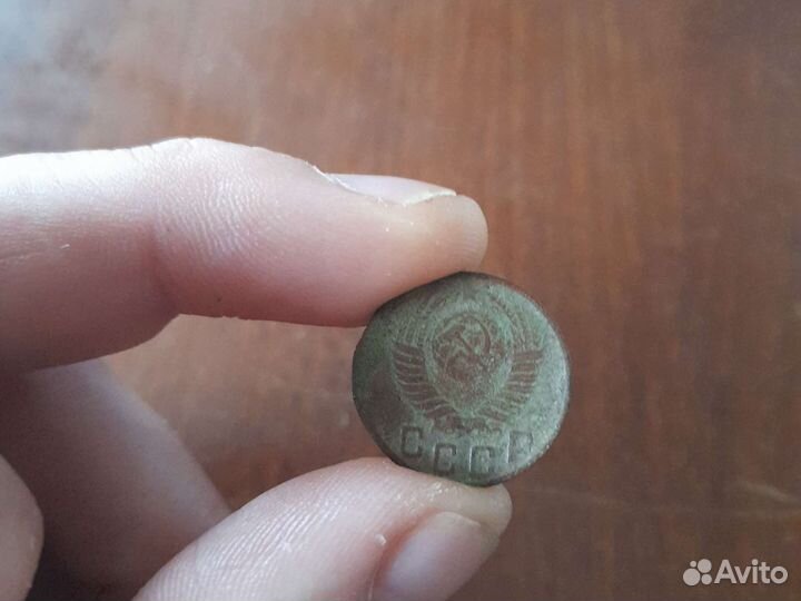 Продам монеты СССР