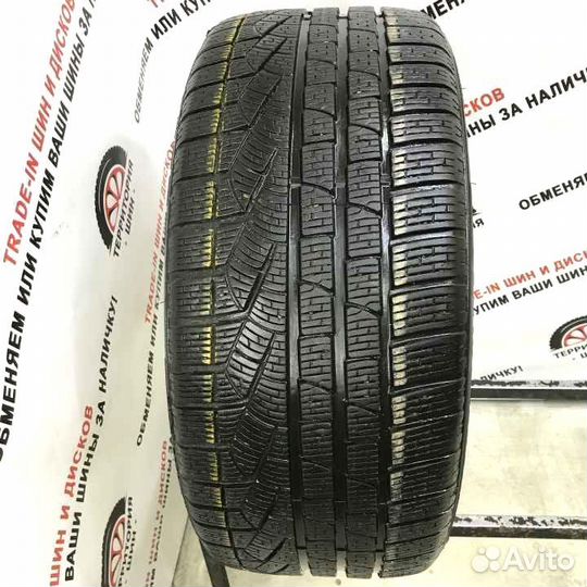 Pirelli Winter Sottozero 240 Serie II 265/35 R20