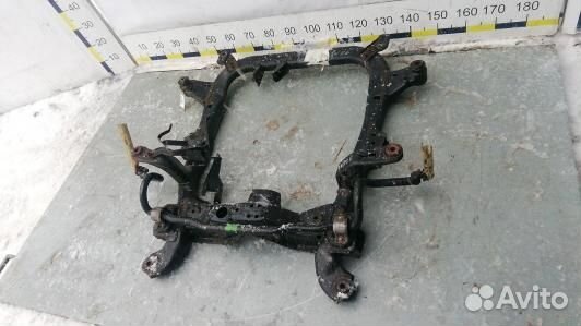 Балка подвески передняя opel meriva B (74P20LG01)