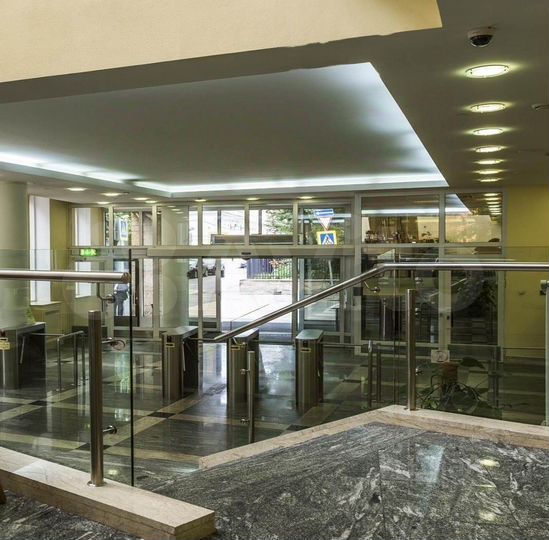 Офис 365 м² в бц Вознесенский