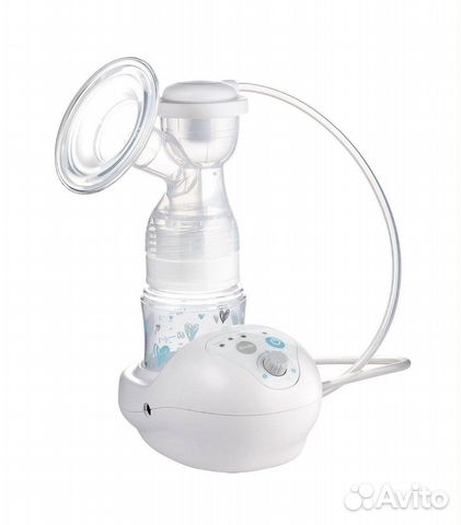Молокоотсос электрический