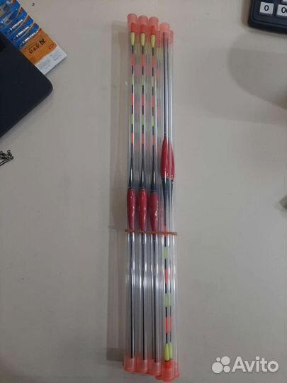 Умный поплавок