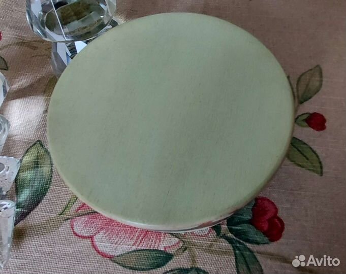 Шкатулка деревянная,ручная работа