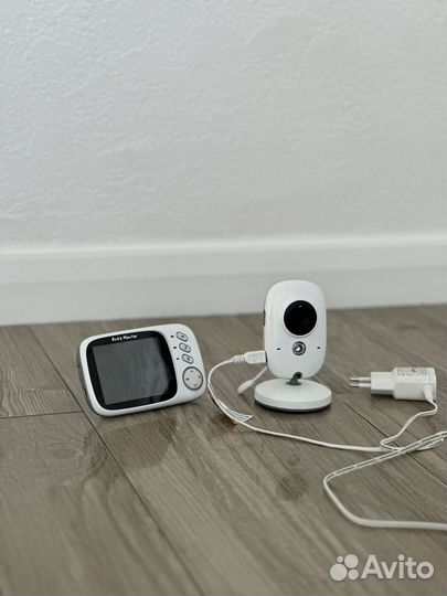 Видеоняня baby monitor
