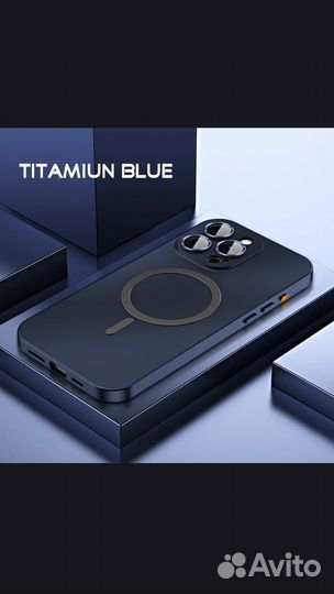 Чехол на iPhone 12/13/14/15