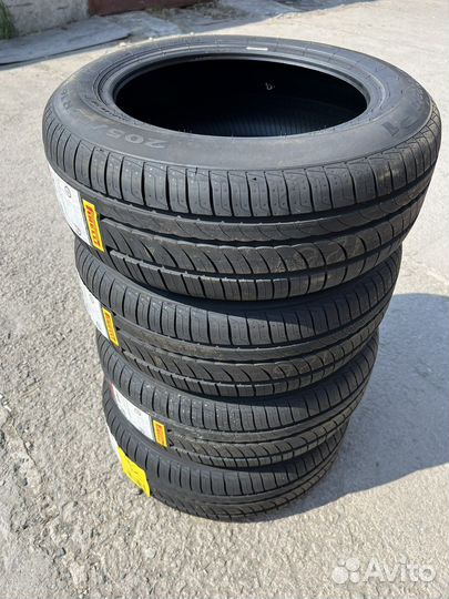 Pirelli Cinturato P1 Verde 205/55 R16 91V