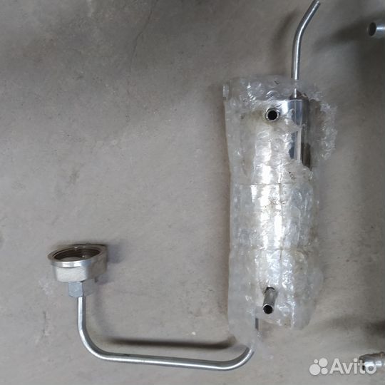 Самогонный аппарат