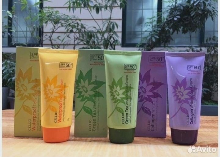 Профессиональная косметика yuskiss