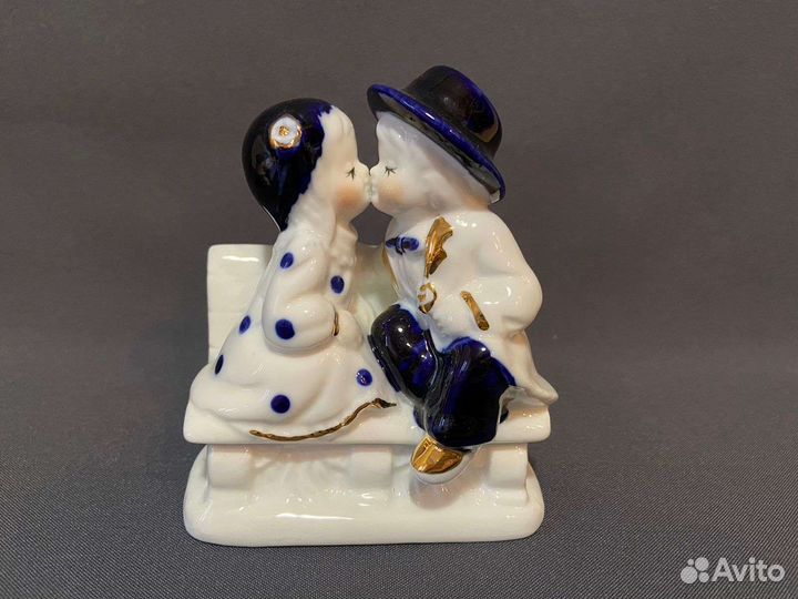 Статуэтки дети 12 см