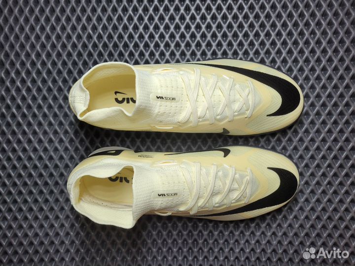 Сороконожки Nike Mercurial Air Zoom