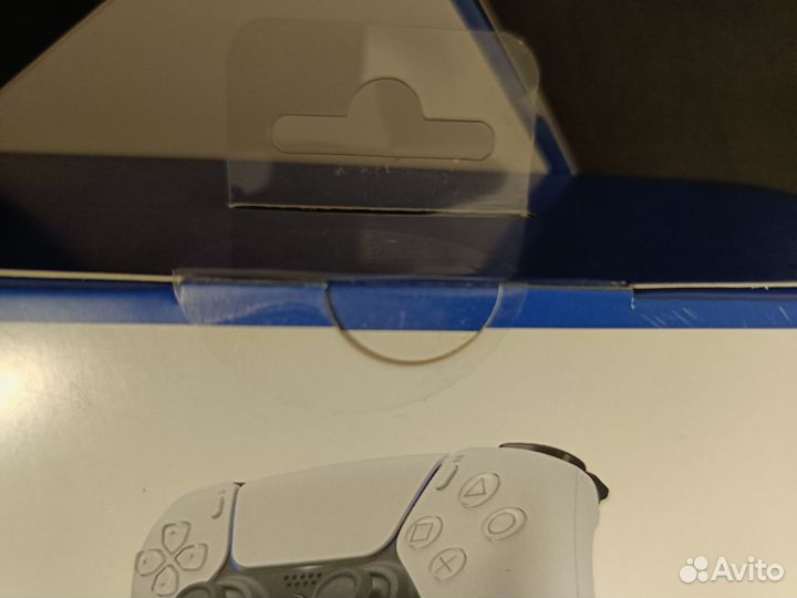 Геймпад Sony DualSense для Playstation 5