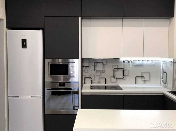 Кухонный гарнитур 