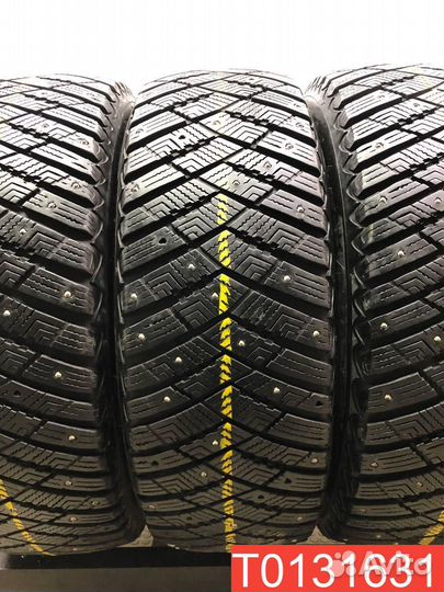 Goodyear Ultragrip Ice Arctic 235/60 R18 107T