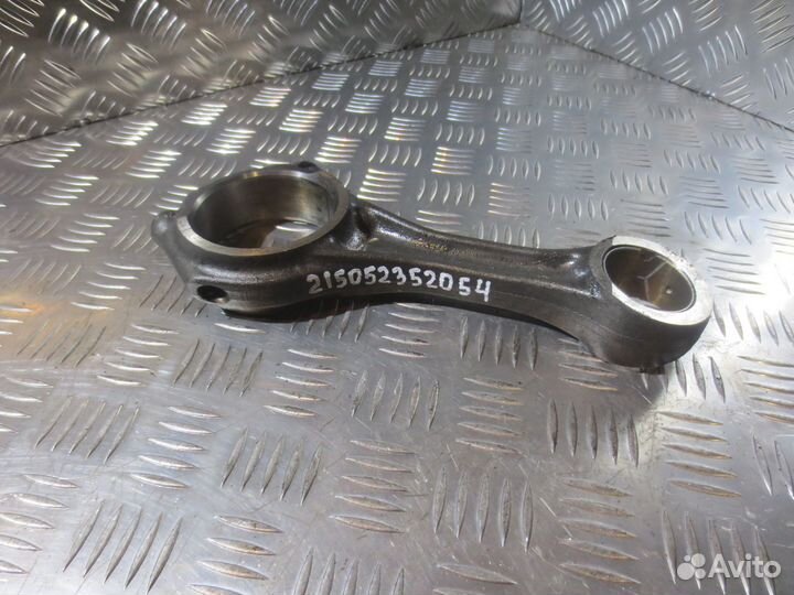 Шатун Iveco Q329