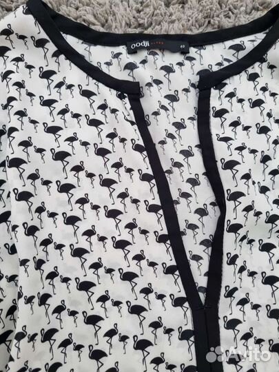 Женские вещи летние пакетом