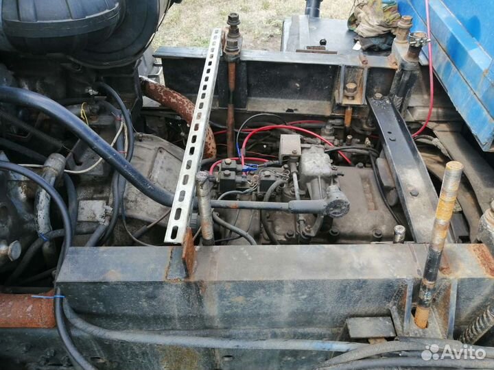 Подрамник для кму