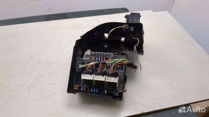 BSM Блок предохранителей Citroen C4, 2013