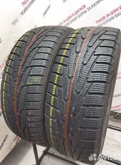 Nokian Tyres Nordman RS2 225/60 R17 103W