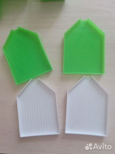 Инструменты для алмазной вышивки